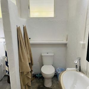 King Room Balcony